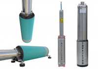 Borehole Pumps & Accessories